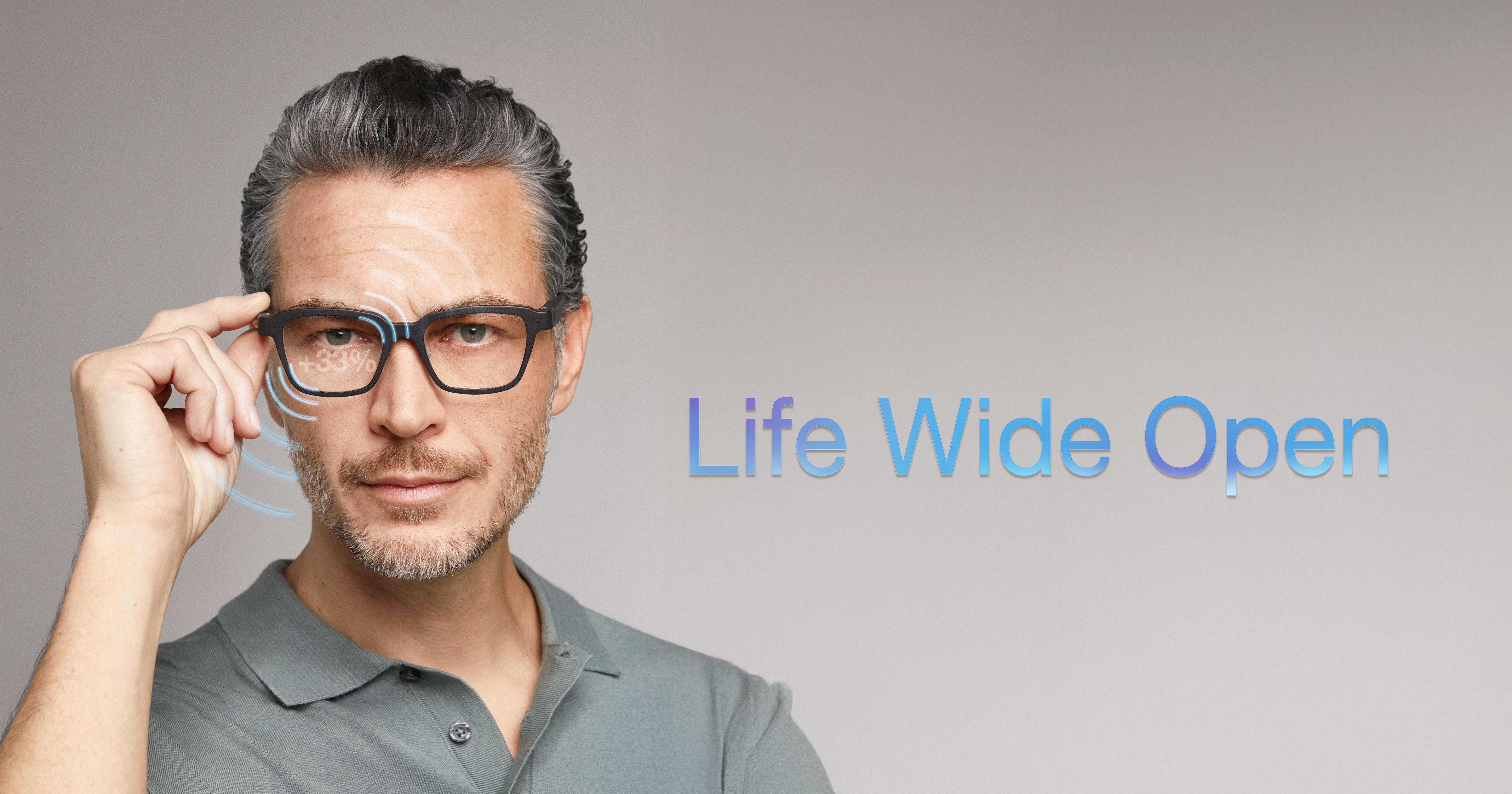 Morrow Eyewear optical fit evaluation and e-Progressive testing