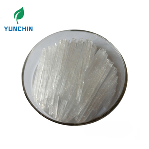 100% Pure Natural Menthol Crystal Purity 99%