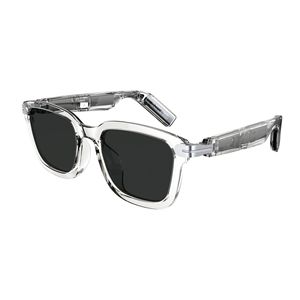 AR Smart Eye Lens for Augmented Reality Glasses