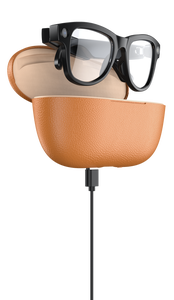 Intelligent Touchable Sunglasses Smart Glasses App Control 1080P