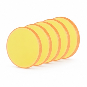 CO2 Laser Focus Lens Dia 12mm to 20mm Focal Length 25.4mm to 101.6mm