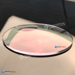 CR39 1.499 Bifocal Round Top Lens Top Quality Cheap Price