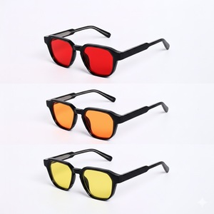Lmamba 3506F High Quality CP 99% Anti-Blue Light Gaming Glasses