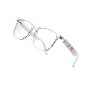 Smart Photochromic Bluetooth Glasses