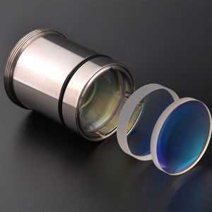 Focus Collimator Lens Laser Cutting Welding Assembly