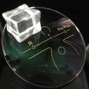 1.499 Multifocal Optical Lens