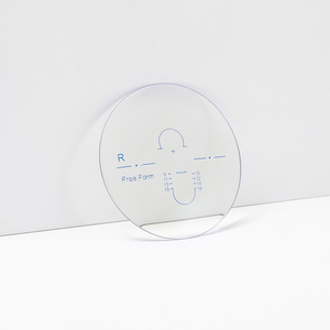 Pioneer 1.56 Optical RX Progressive Lenses