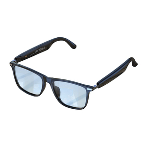 AI Translation Smart Glasses UV-Proof Blue-Light Blocking