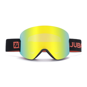 Multi-Adapt Snow Goggles Switchable Lens