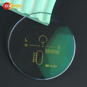 RX Lab Prescription Eyeglasses 48-hour Fast Delivery 1.50 Free Form Progressive