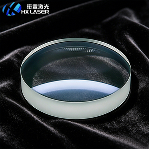 HXLASER D20 Focusing Lenses Collimator Lens 3000W 1064nm