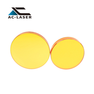 CO2 Laser Lenses ZnSe Focus Lens D18 D19 D20 CVD USA