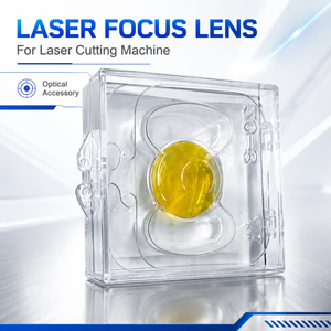 USA CVD ZnSe Meniscus Focus Lens for CO2 Laser Cutting Machine