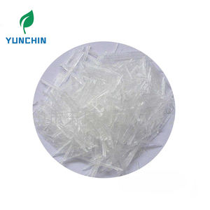 High Purity Menthol Crystal Mint Food Grade 99%