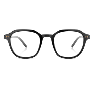 Manual Factory Eyewear With Built in Lights Optical Frame