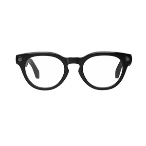 AI Smart Glasses 800W HD Camera Translation Video Call Navigation