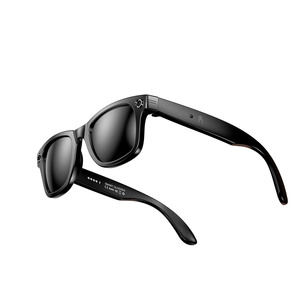 W600 Men Smart AI Glasses AI Chat Waterproof Men Fashion