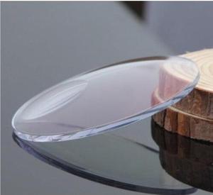 CR39 Bifocal Lenses for Reading