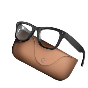 M98 Smart Lens Glasses Voice Interaction