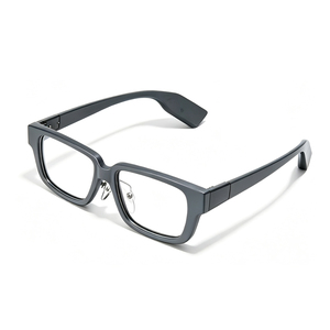 2026 AR Smart Glasses OEM ODM Dual Lens Display Binocular Smart Glasses